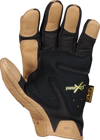 MW CG Padded Palm Glove