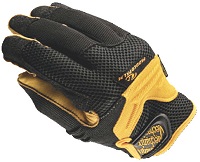 MW CG Padded Palm S Glove