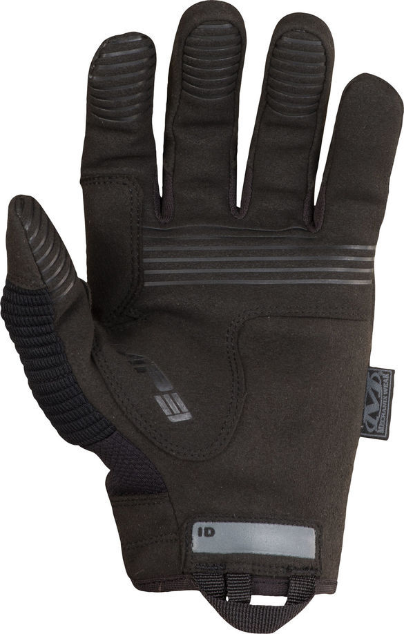 MW M-Pact-3 Glove Black