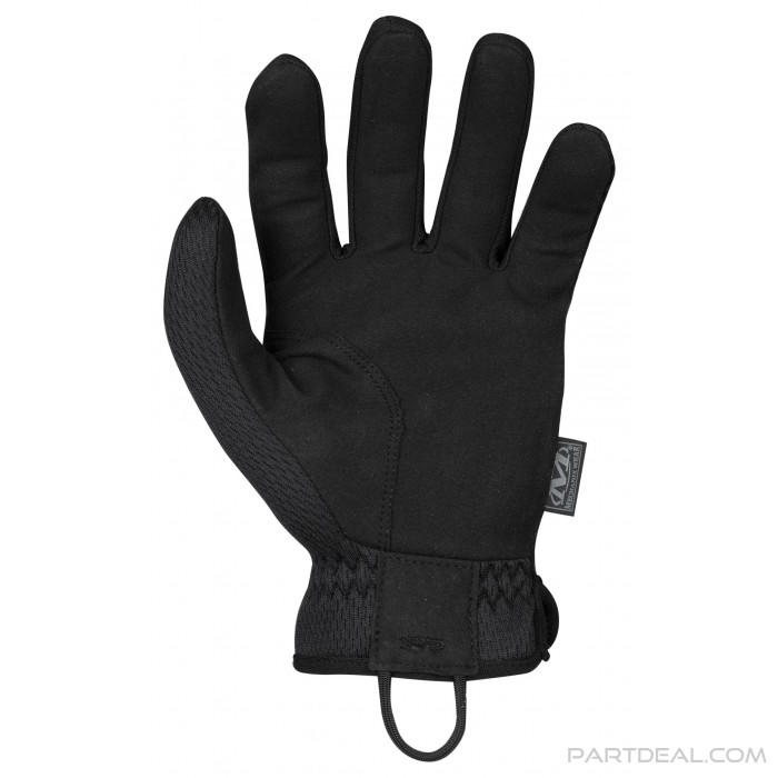 MW Fast Fit Glove Black