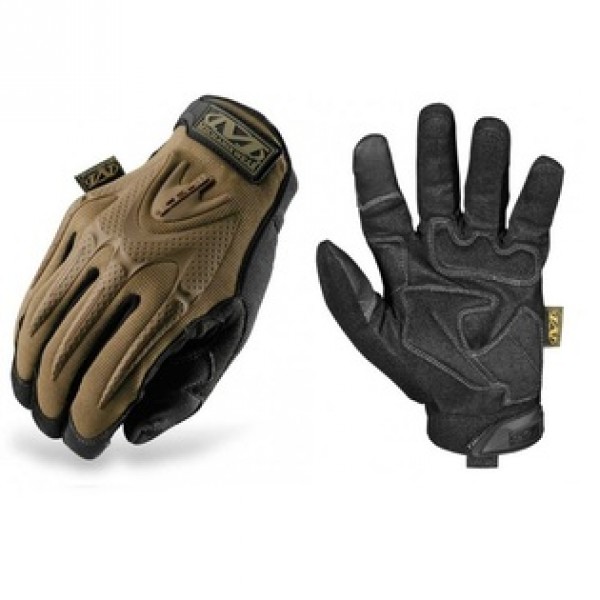 MW SAFETY Mpact Glove Coyote