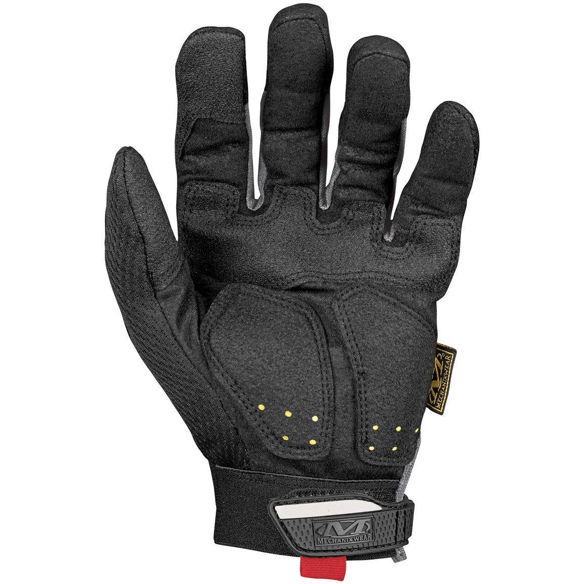 MW Mpact Glove